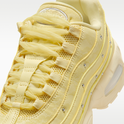 Nike Air Max 95 'Big Bubble' Women's Shoes. Nike SG